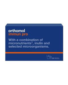 Orthomol Immun pro, 30 vrećica