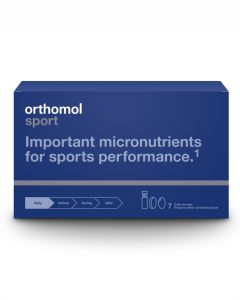 Orthomol Sport bočica/tableta/kapsula