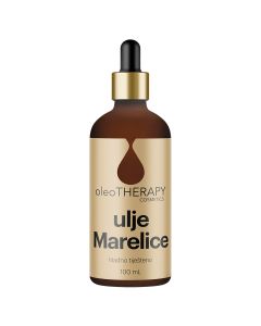oleoTherapy Cosmetics Ulje marelice 100 ml