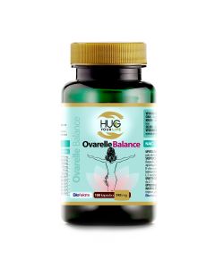 HUG Ovarelle Balance, 100 kapsula