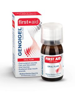 Gengigel First Aid  50 ml