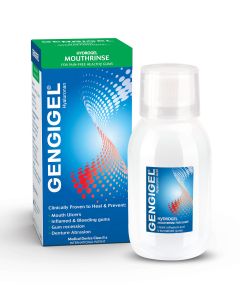 Gengigel otopina 150 ml