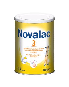Novalac 3 Junior 400 g