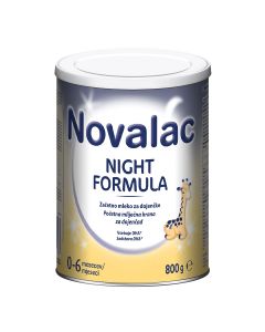 Novalac Night formula 800 g