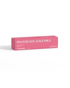 Galenika Panthenol krema, 30 g
