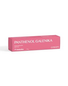 Galenika Panthenol krema, 30 g