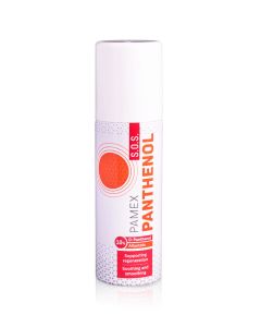 Panthenol S.O.S. sprej obnavlja i umiruje, 130 g