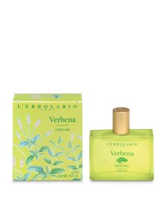 L’Erbolario Verbena parfem 50 ml