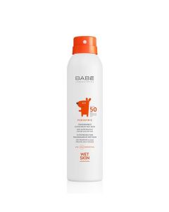 Lab. BABÉ Pediatric Sun Wetskin SPF50 200 ml