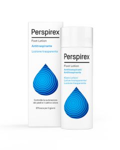 Perspirex Losion za noge, 100 ml