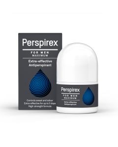 Perspirex Men Maximum, 20 ml