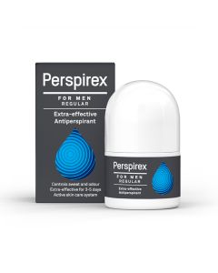 Perspirex Men Regular, 20 ml