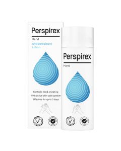 Perspirex Losion za ruke, 100 ml