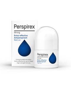 Perspirex Strong antiperspirant roll-on 20 ml