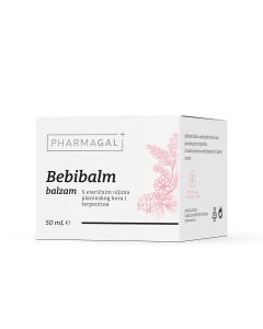 Pharmagal Bebibalm balzam, 50 ml