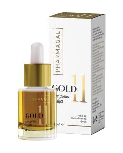Pharmagal Gold 11 ulje, 30 ml