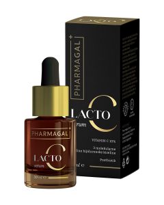 Pharmagal Lacto C serum, 30 ml