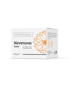 Pharmagal Nevenova mast, 50 ml