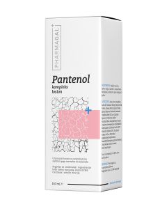 Pharmagal Pantenol kompleks losion, 150 ml