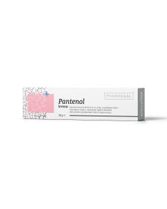 Pharmagal Pantenol krema, 30 g