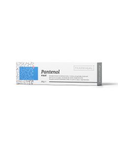 Pharmagal Pantenol mast, 30 g