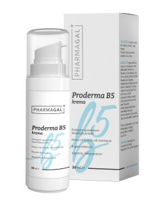 Pharmagal Proderma B5 krema, 50 ml