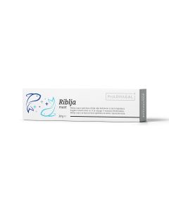 Pharmagal Riblja mast, 30 g