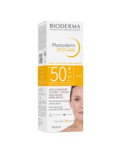 Bioderma  Photoderm SPOT-AGE SPF 50+  40 ml