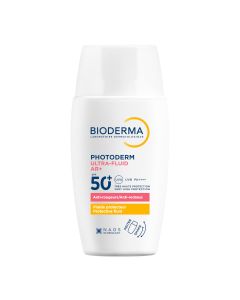 Bioderma Photoderm Ultra Fluid AR+ SPF 50+, 40 ml