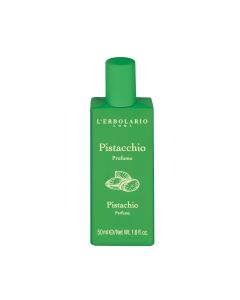 L'Erbolario Pistachio parfem 50 ml
