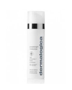 Dermalogica PowerBright Moisturizer SPF 50, 50 ml