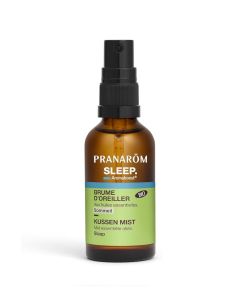 Pranarom Aromaboost sprej za spavanje BIO 50 ml