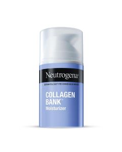 Neutrogena® Collagen Bank hidratantna krema, 50 ml
