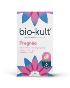 Bio-Kult Pregnea kapsule a 60