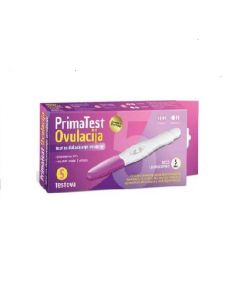 Primatest, test za ovulaciju