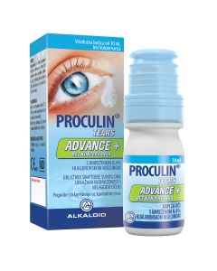 Proculin Tears Advance +, 10 ml