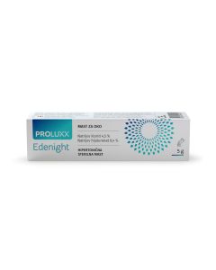 Proluxx Edenight mast za oko, 5 g