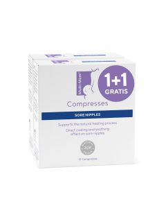 Multi-Mam Komprese 1+1 GRATIS, 12 kom + 12 kom GRATIS