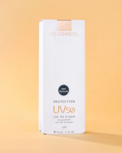 Dr. Grandel  Protection UV50, 50 ml