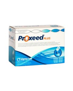 Proxeed Plus, 30 vrećica