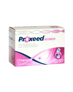 Proxeed Women, 30 vrećica