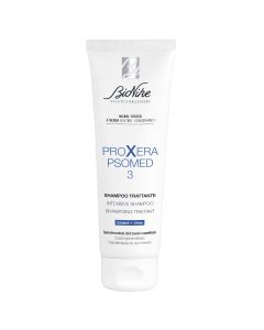 BioNike PROXERA Psomed 3 šampon, 125 ml