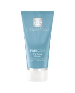 Dr. Grandel Puricode Purifying Cream, 50 ml