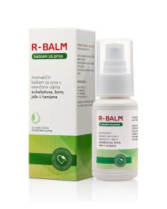 Dea Flores R-Balm; 50 ml