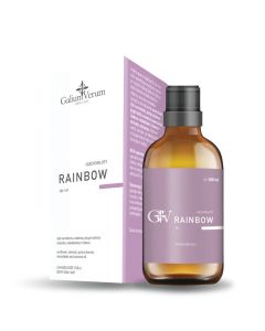 Galium Verum Rainbow ulje za njegu kože tijela,100 ml