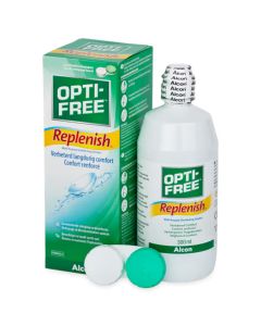 Opti-Free Replenish, 300 ml