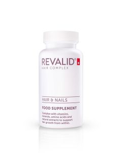 Revalid Hair Complex, 30 kapsula