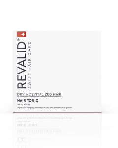 Revalid® Hair Tonic 30 ml x 4