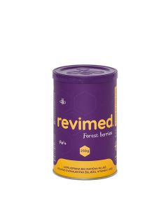 Revimed Fe dodatak prehrani sa  matičnom mliječi, željezom. vitaminom C i medom, 250g