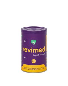 Revimed Stevia Fe 250g
